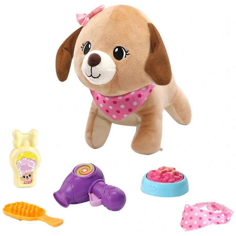 VTech Push Along Pet Carrier