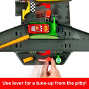 Disney Pixar Cars Piston Cup Action Speedway Playset