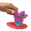 Play-Doh Magical Stylin' Unicorn Playset