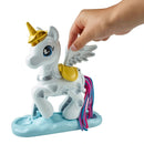 Play-Doh Magical Stylin' Unicorn Playset