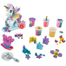Play-Doh Magical Stylin' Unicorn Playset