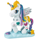 Play-Doh Magical Stylin' Unicorn Playset