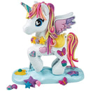 Play-Doh Magical Stylin' Unicorn Playset