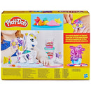 Play-Doh Magical Stylin' Unicorn Playset