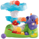 VTech Baby Pop and Play Elephant Toy Set