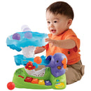 VTech Baby Pop and Play Elephant Toy Set