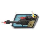 Soldier Force Playset Armored Siege Tank with Lights and Sounds