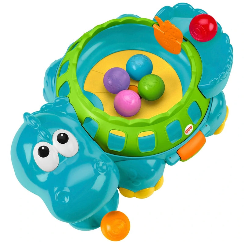 Fisher-Price Poppity Pop Musical Dino