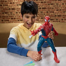 Marvel Spider-Man: Brand New Day Action Figure Power-Charge Spider-Man