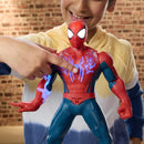 Marvel Spider-Man: Brand New Day Action Figure Power-Charge Spider-Man