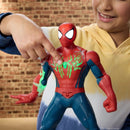 Marvel Spider-Man: Brand New Day Action Figure Power-Charge Spider-Man