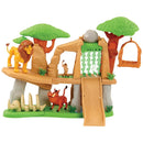 The Lion King Classic Pride Land Playset