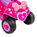 Minnie Mouse Quad Bike 6V Electric Ride On