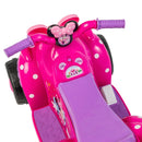 Minnie Mouse Quad Bike 6V Electric Ride On