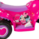 Minnie Mouse Quad Bike 6V Electric Ride On