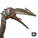 Jurassic World Rebirth Aerial Ambush Dinosaur Action Figure Quetzalcoatlus