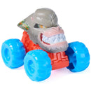 Monster Jam Riptide Rampage Crew X5 Pack