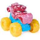 Monster Jam Riptide Rampage Crew X5 Pack
