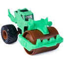Monster Jam Riptide Rampage Crew X5 Pack
