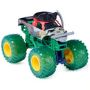 Monster Jam Riptide Rampage Crew X5 Pack