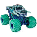 Monster Jam Riptide Rampage Crew X5 Pack