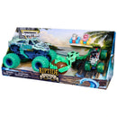 Monster Jam Riptide Rampage Crew X5 Pack