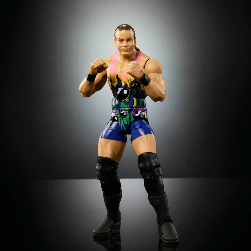 WWE Monday Night Wars Wave 3 Rob Van Dam Action Figure