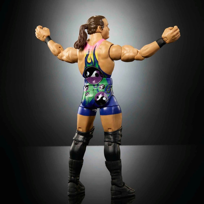 WWE Monday Night Wars Wave 3 Rob Van Dam Action Figure