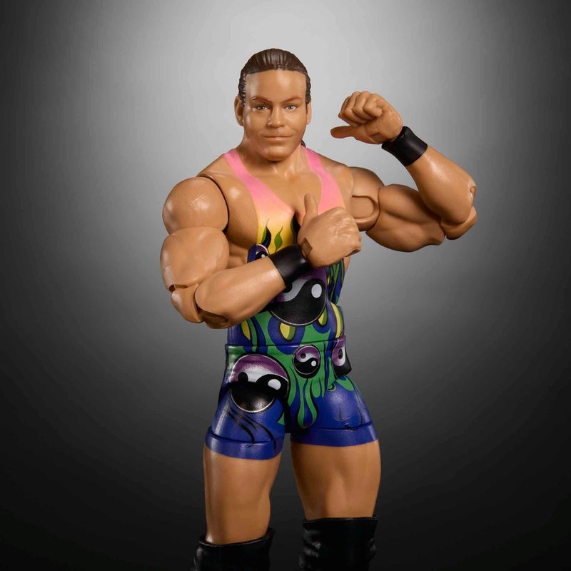 WWE Monday Night Wars Wave 3 Rob Van Dam Action Figure
