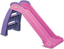 Little Tikes Easy Store Sunshine Slide Indoor & Outdoor Toddler Slide 12M+