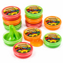 Dinosaur Slime Toy Party Bag Filler Kids Sensory Putty 2 4 8 Pack