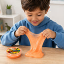 Dinosaur Slime Toy Party Bag Filler Kids Sensory Putty 2 4 8 Pack