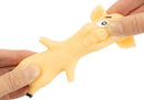 Stretch Pig Toy 1 2 Pack Squishy Fidget Sensory Kids Stress Toy