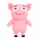 Stretch Pig Toy 1 2 Pack Squishy Fidget Sensory Kids Stress Toy