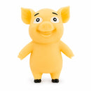 Stretch Pig Toy 1 2 Pack Squishy Fidget Sensory Kids Stress Toy