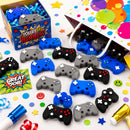 Squishy Gamer Controller Toy Multipack | Sensory Party Bag Fillers
