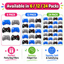 Squishy Gamer Controller Toy Multipack | Sensory Party Bag Fillers