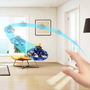 Mini Drone Flying Spinner