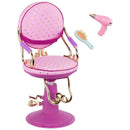 Our Generation Salon Chair Set