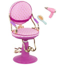 Our Generation Salon Chair Set