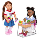 Our Generation Student Desk Set