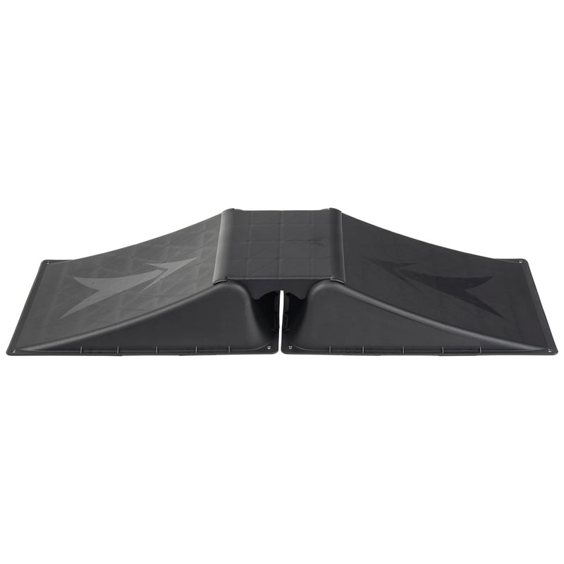Skatepark Multi-Ramp Set for Scooters, Bikes & Skateboards
