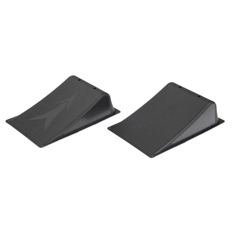 Skatepark Multi-Ramp Set for Scooters, Bikes & Skateboards