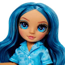Rainbow High Doll Junior High PJ Party Skylar Bradshaw