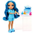 Rainbow High Doll Junior High PJ Party Skylar Bradshaw