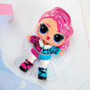 L.O.L. Surprise! Winter Snow Chalet Playset