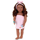Our Generation Spa Day Fun Accessory Set