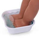 Our Generation Spa Day Fun Accessory Set