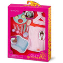 Our Generation Spa Day Fun Accessory Set