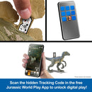 Jurassic World Slash Attackin' Spinosaurus